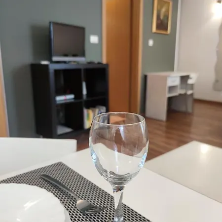 Casa Nova * Rovinj