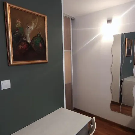 Apartman Casa Nova