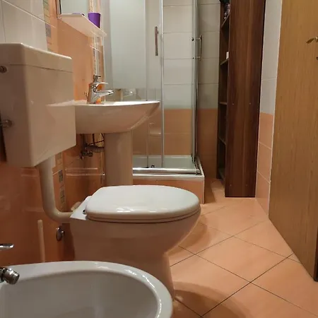 Casa Nova Apartman Rovinj