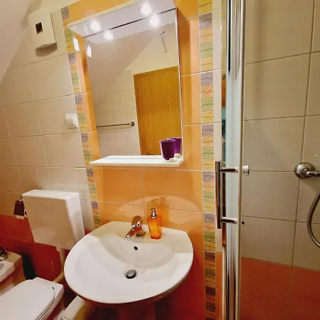 Casa Nova Rovinj