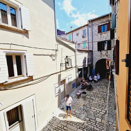 Apartman Casa Nova