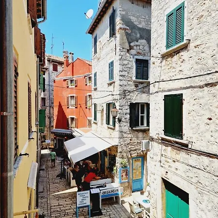 Apartman Casa Nova *