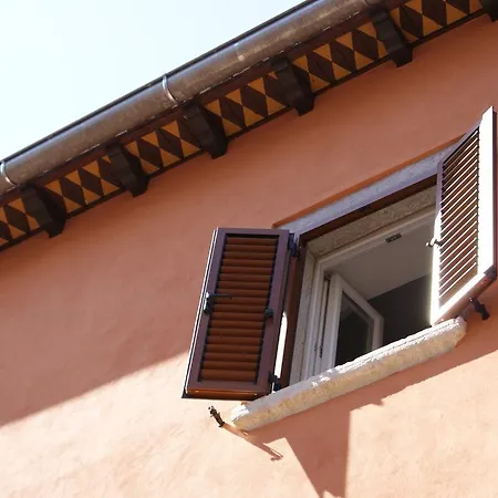 Apartman Casa Nova *