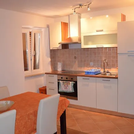 Casa Nova Apartman Rovinj