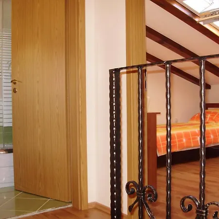 Apartman Casa Nova Rovinj