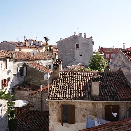 Apartman Casa Nova