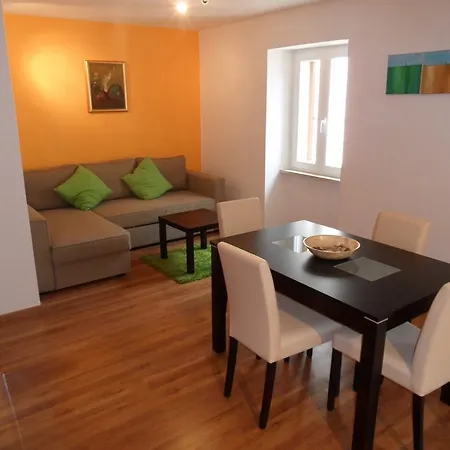 Apartman Casa Nova *