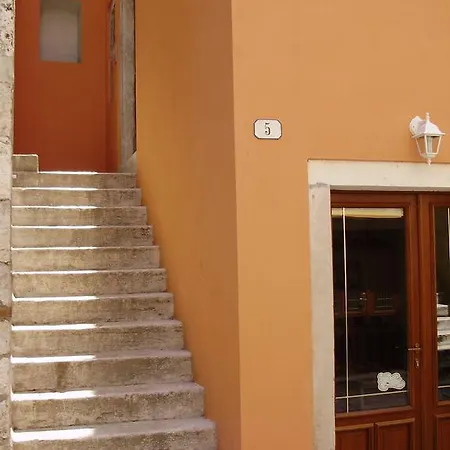 Apartman Casa Nova Rovinj