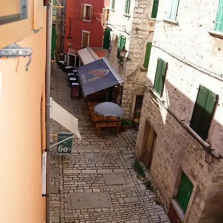 Casa Nova Apartman Rovinj