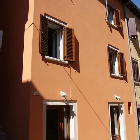 Apartman Casa Nova
