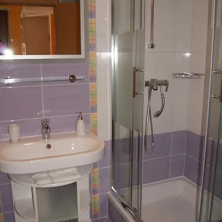 Apartman Casa Nova *