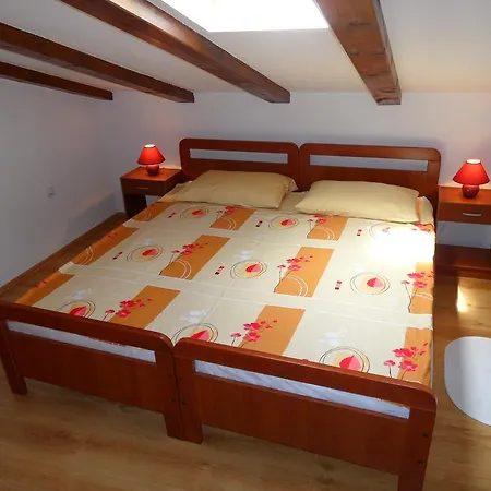 Apartman Casa Nova