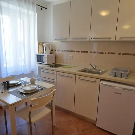Apartman Casa Nova Rovinj