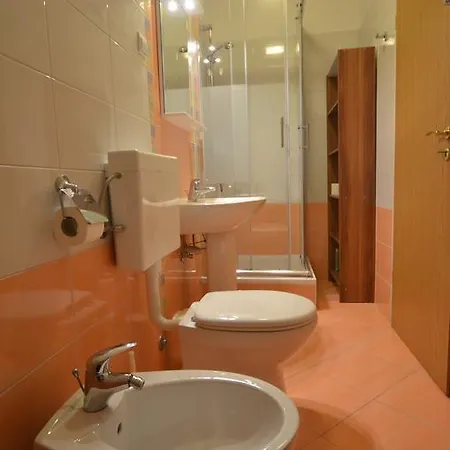 Apartman Casa Nova