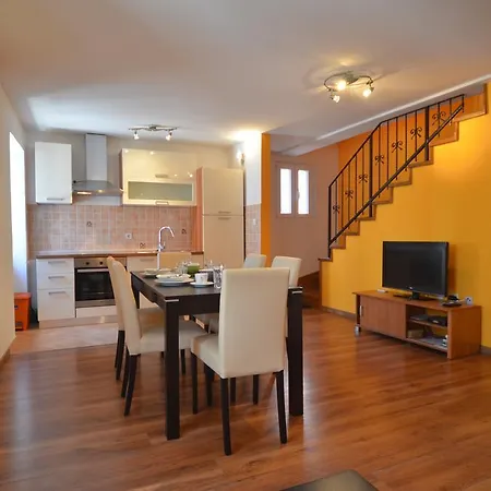 Apartman Casa Nova