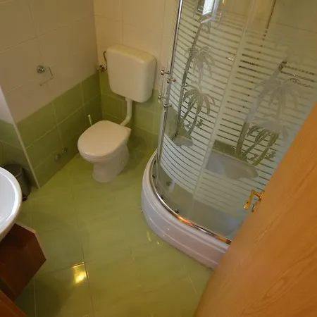 Casa Nova * Rovinj