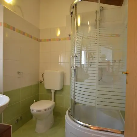 Apartman Casa Nova Rovinj