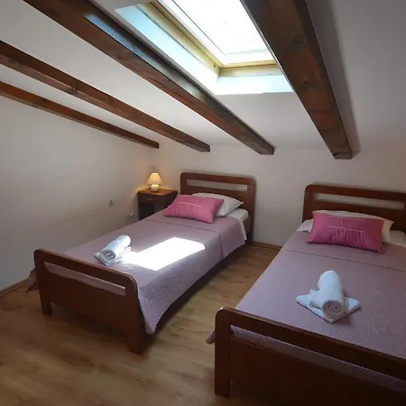 Casa Nova Rovinj