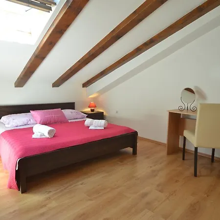 Apartman Casa Nova Rovinj