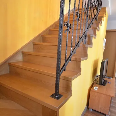 Apartman Casa Nova *