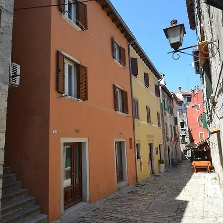 Apartman Casa Nova Rovinj